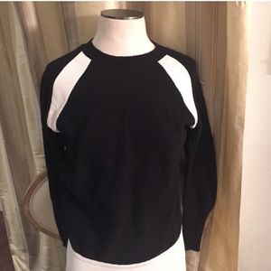 Faith Connexion sweater